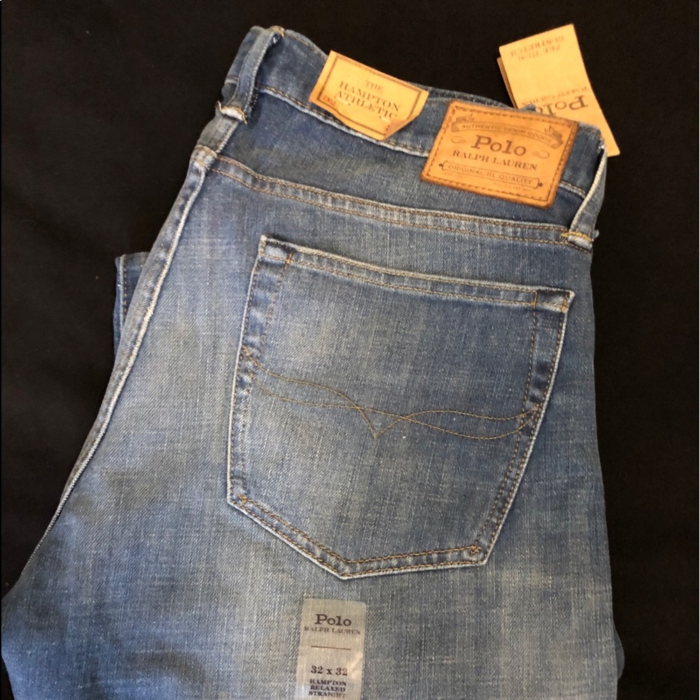 Polo Jeans